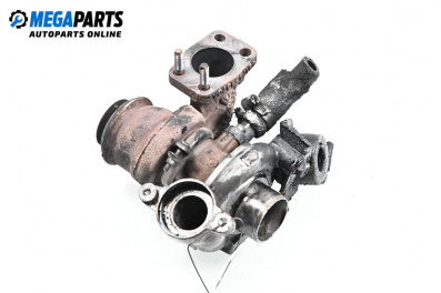 Turbo for Ford Focus II Estate (07.2004 - 09.2012) 1.6 TDCi, 90 hp