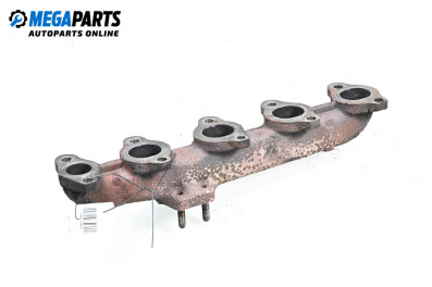 Exhaust manifold for Ford Focus II Estate (07.2004 - 09.2012) 1.6 TDCi, 90 hp