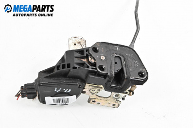 Lock for Hyundai Elantra Hatchback (06.2000 - 07.2006), position: front - left