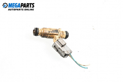 Gasoline fuel injector for Hyundai Elantra Hatchback (06.2000 - 07.2006) 2.0, 141 hp