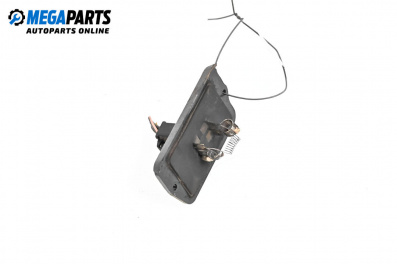 Blower motor resistor for Rover 25 Hatchback (09.1999 - 06.2006)