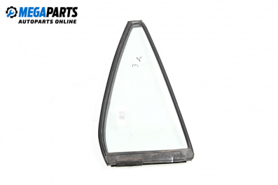 Door vent window for Mitsubishi Lancer VII Station Wagon (09.2003 - 10.2008), 5 doors, station wagon, position: right