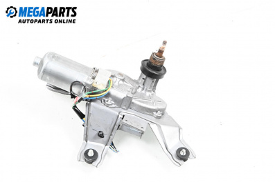 Front wipers motor for Mitsubishi Lancer VII Station Wagon (09.2003 - 10.2008), station wagon, position: rear