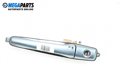 Mâner exterior for Mitsubishi Lancer VII Station Wagon (09.2003 - 10.2008), 5 uși, combi, position: stânga - fața