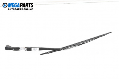 Front wipers arm for Mitsubishi Lancer VII Station Wagon (09.2003 - 10.2008), position: left