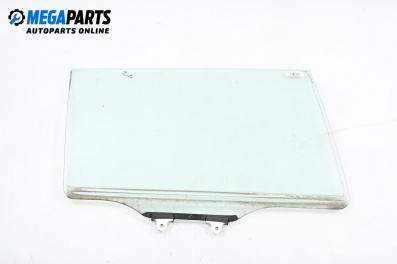 Window for Mitsubishi Lancer VII Station Wagon (09.2003 - 10.2008), 5 doors, station wagon, position: rear - right