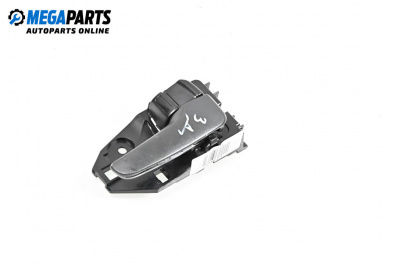 Inner handle for Mitsubishi Lancer VII Station Wagon (09.2003 - 10.2008), 5 doors, station wagon, position: rear - right