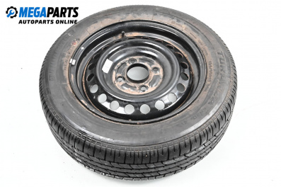 Spare tire for Mitsubishi Lancer VII Station Wagon (09.2003 - 10.2008) 15 inches, width 6 (The price is for one piece)