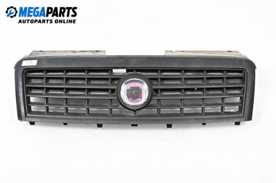 Grill for Fiat Doblo Cargo I (11.2000 - 02.2010), truck, position: front