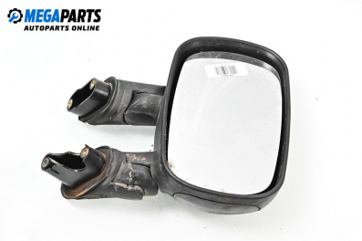 Mirror for Fiat Doblo Cargo I (11.2000 - 02.2010), 3 doors, truck, position: right