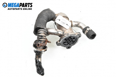 Răcitor EGR for Fiat Doblo Cargo I (11.2000 - 02.2010) 1.3 D Multijet, 75 hp