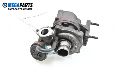 Turbo for Fiat Doblo Cargo I (11.2000 - 02.2010) 1.3 D Multijet, 75 hp