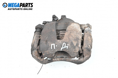 Caliper for Fiat Doblo Cargo I (11.2000 - 02.2010), position: front - right