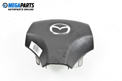 Airbag for Mazda 6 Station Wagon I (08.2002 - 12.2007), 5 uși, combi, position: fața