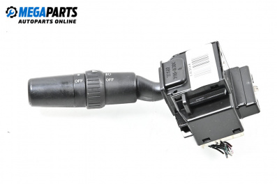 Verstellhebel leuchten for Mazda 3 Hatchback I (10.2003 - 12.2009)