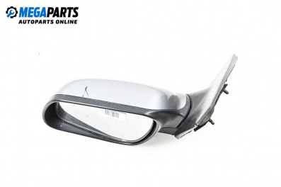 Oglindă for Mazda 3 Hatchback I (10.2003 - 12.2009), 5 uși, hatchback, position: stânga
