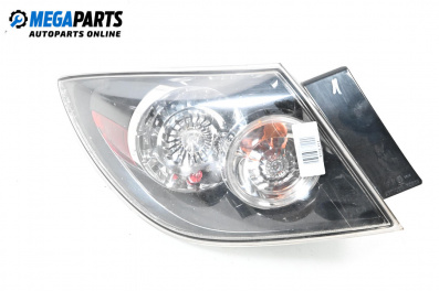 Bremsleuchte for Mazda 3 Hatchback I (10.2003 - 12.2009), hecktür, position: links