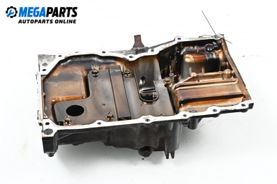 Kurbelgehäuse for Mazda 3 Hatchback I (10.2003 - 12.2009) 2.0, 150 hp