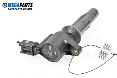 Zündspule for Mazda 3 Hatchback I (10.2003 - 12.2009) 2.0, 150 hp