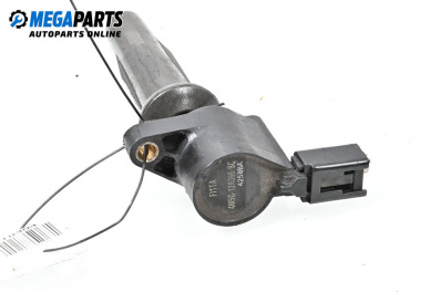 Zündspule for Mazda 3 Hatchback I (10.2003 - 12.2009) 2.0, 150 hp, № 4M5G-12A366-BC