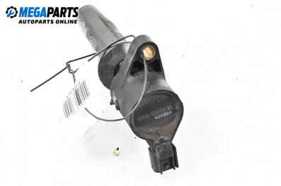 Zündspule for Mazda 3 Hatchback I (10.2003 - 12.2009) 2.0, 150 hp, № 4M5G-12A366-BC