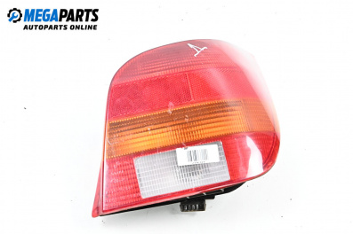 Stop for Ford Fiesta III Hatchback (01.1989 - 01.1997), hatchback, position: dreapta