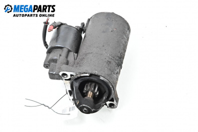 Anlasser for Ford Fiesta III Hatchback (01.1989 - 01.1997) 1.3, 60 hp