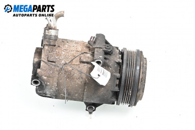 Compresor AC for Opel Astra G Sedan (09.1998 - 12.2009) 1.6 16V, 101 hp, automatic