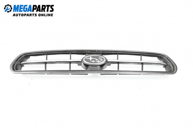 Grilă for Subaru Legacy III Wagon (10.1998 - 08.2003), combi, position: fața