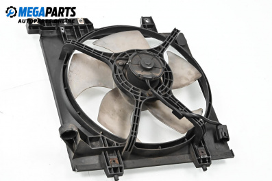 Radiator fan for Subaru Legacy III Wagon (10.1998 - 08.2003) 2.5 AWD, 156 hp