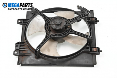 Radiator fan for Subaru Legacy III Wagon (10.1998 - 08.2003) 2.5 AWD, 156 hp