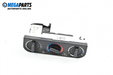 Air conditioning panel for BMW 3 Series E36 Sedan (09.1990 - 02.1998)