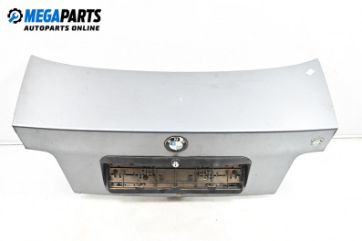 Heckklappe for BMW 3 Series E36 Sedan (09.1990 - 02.1998), 5 türen, sedan, position: rückseite