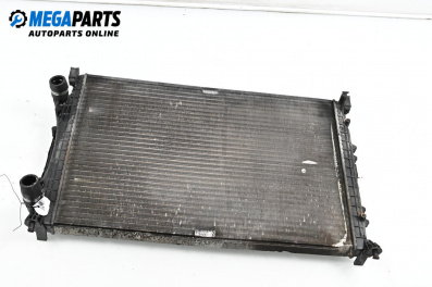 Water radiator for Renault Espace III Minivan (11.1996 - 10.2002) 2.0 16V (JE0N, JE0L, JE02), 140 hp