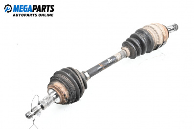 Driveshaft for Opel Astra G Estate (02.1998 - 12.2009) 1.6 16V, 101 hp, position: front - left