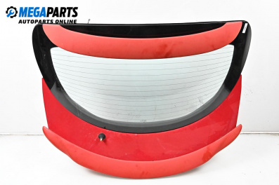 Capac spate for Ford Puma Coupe (03.1997 - 06.2002), 3 uși, coupe, position: din spate