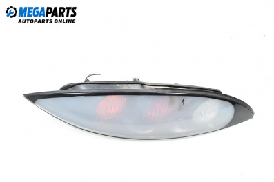 Tail light for Ford Puma Coupe (03.1997 - 06.2002), coupe, position: left