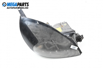 Headlight for Ford Puma Coupe (03.1997 - 06.2002), coupe, position: right