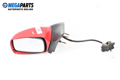 Mirror for Ford Puma Coupe (03.1997 - 06.2002), 3 doors, coupe, position: left