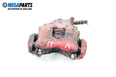 Bremszange for Ford Puma Coupe (03.1997 - 06.2002), position: links, vorderseite