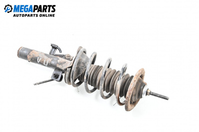 Macpherson shock absorber for Ford Puma Coupe (03.1997 - 06.2002), coupe, position: front - left