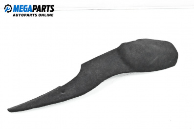 Kofferraumverkleidungen for Jaguar X-Type Sedan (06.2001 - 11.2009), sedan