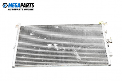 Radiator aer condiționat for Jaguar X-Type Sedan (06.2001 - 11.2009) 2.5 V6 4WD, 196 hp