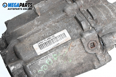 Cutie de transfer for Jaguar X-Type Sedan (06.2001 - 11.2009) 2.5 V6 4WD, 196 hp, № 1X4W-7L486-DE