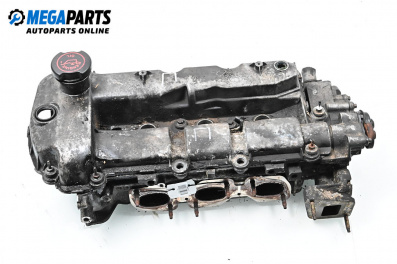 Engine head for Jaguar X-Type Sedan (06.2001 - 11.2009) 2.5 V6 4WD, 196 hp