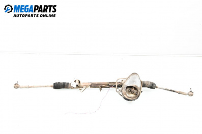 Hydraulic steering rack for Jaguar X-Type Sedan (06.2001 - 11.2009), sedan