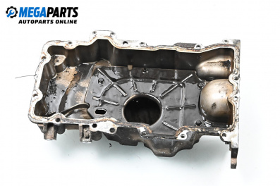 Carter for Jaguar X-Type Sedan (06.2001 - 11.2009) 2.5 V6 4WD, 196 hp