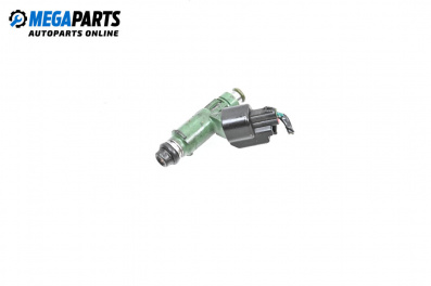 Duza benzină for Jaguar X-Type Sedan (06.2001 - 11.2009) 2.5 V6 4WD, 196 hp