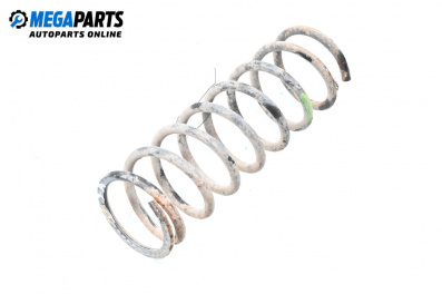 Coil spring for Jaguar X-Type Sedan (06.2001 - 11.2009), sedan, position: rear