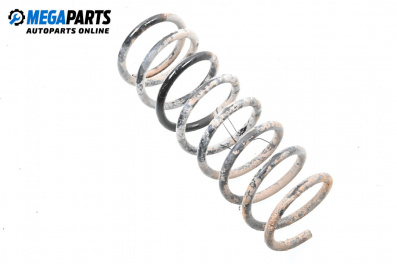 Coil spring for Jaguar X-Type Sedan (06.2001 - 11.2009), sedan, position: rear